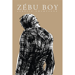 Zébu boy