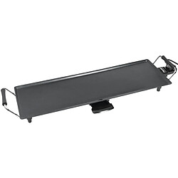 Plancha électrique 1800w 70x23cm - abp603 - BESTRON