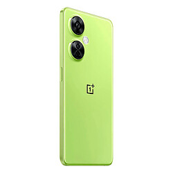 OnePlus Nord CE 3 Lite 5G 8Go/128Go Vert (Pastel Lime) Double SIM CPH2467 · Occasion pas cher