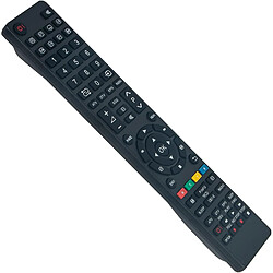 Acheter SANAG Ga771Wjsa Ga825Wjsa Telecommande De Remplacement --Fit Pour Telecommande Tv Full Hd Sharp Lc-32Lx700E Lc-32Le700E Lc-40Lu700E Lc-40Lx700E Lc-32Le600 Lc-46Lu700E Lc-32Lu700E