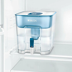 Acheter Dispensador de Agua Purificada Brita Flow PP 8.2L Blanco