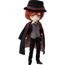 Orange Rouge Bungo Stray Dogs - Figurine Harmonia Humming Doll Chuya Nakahara 24 cm