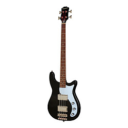 Avis Embassy Bass Graphite Black Epiphone