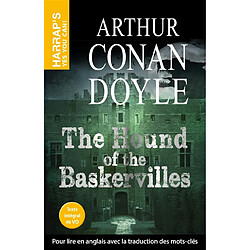 Le chien des Baskerville. The hound of the Baskervilles