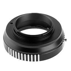 Avis Wewoo Bague d'adaptation appareil photo pour Samsung NX Lens Mount Stepping Ring Nikon AI