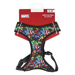 Equipement de transport pour chien Marvel