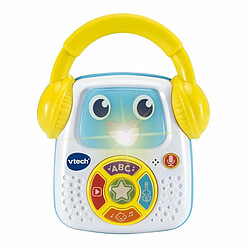 Jouet interactif Vtech 15 x 5,5 x 19 cm