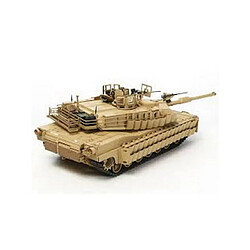 Avis Tamiya Maquette Char M1a2 Sep Abrams Tusk Ii