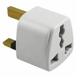 Acheter Akyga AK-AD-59 Adaptateur de Voyage AC US/AU/EU vers UK Universel 250 V