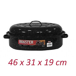 Cocotte Graniteware GRANITEWARE