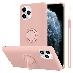 Cadorabo Coque iPhone 11 PRO Etui en Rose