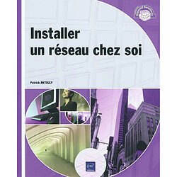 Installer un réseau chez soi - Occasion