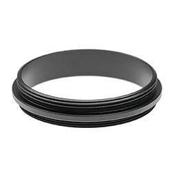 vhbw Anneau adaptateur T2, bague d'objectif M42x0,75 - M42x1 pour télescope, appareil photo, DSLR