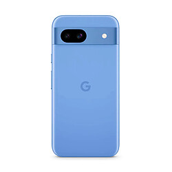 Avis Google Pixel 8a 5G 8 Go/128 Go Bleu (Bay) Double SIM