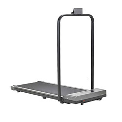 Tapis de Course Pliable Keboo Serie 300 Moniteur LCD Télécommande 1-8 km/h pas cher