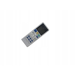 GUPBOO Télécommande Universelle de Rechange Pour Panasonic CS-U71TKR CS-RZ60TKR CS-E24PKR CS-RZ5