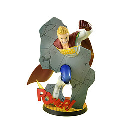 Bellfine My Hero Academia - Statuette 1/8 Mirio Togata Hero Suits Ver. 22 cm