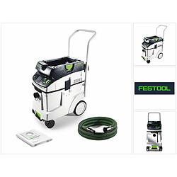 Festool Aspirateur CTM 48 E CLEANTEC ( 574992 )