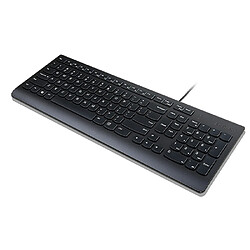 Lenovo Essential Wired Keyboard (Black)