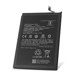 Avizar Batterie de remplacement Xiaomi Redmi 9T et Poco M3 5900 mAh