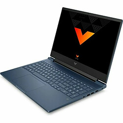 Ordinateur Portable HP Victus Gaming Laptop 16-s0011ns Espagnol Qwerty 1 TB SSD 32 GB RAM 16,1"