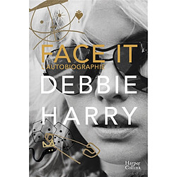 Face it : l'autobiographie