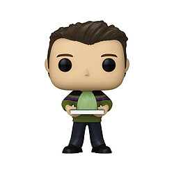 Funko Friends - Figurine POP! Joey w/ Pizza 9 cm