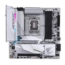 GIGABYTE B760M A ELITE X AX