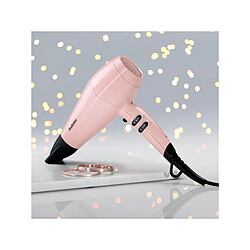 Sèche-cheveux 2200w rose - 5337PRE - BABYLISS PARIS pas cher