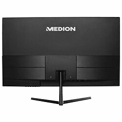 Acheter Ecran PC Medion MD20152 23,8" Full HD Noir et Gris