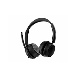 Acheter Casques Bluetooth avec Microphone Urban Factory HBV70UF Noir