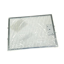 FILTRE A GRAISSE 307 X 267 X 7 MM POUR HOTTE ELECTROLUX - 405525042