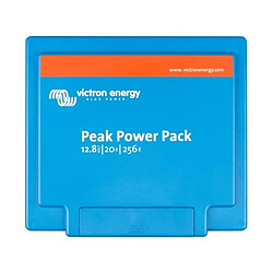 Batterie au lithium Peak Power Pack 12,8V/20Ah 256Wh - VICTRON