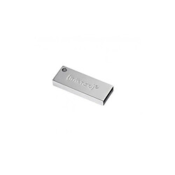 INTENSO Clé USB 3.0 Premium Line - 128 Go CABLAGE UNIVERSEL - 180879