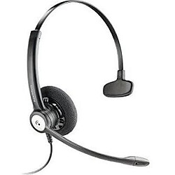 PLANTRONICS - ENTERA HW111N-USB E&A