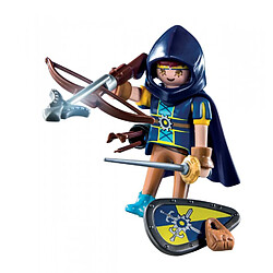 Playmobil® 71303 Novelmore - Gwynn avec épée et arbalète