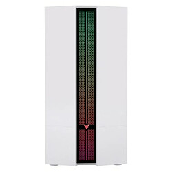 itek LIFLIG W41 Mini Tower Blanc