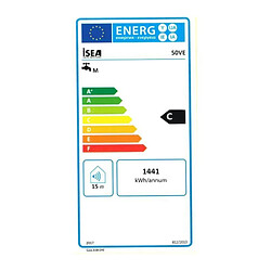 Avis Chauffe Eau Electrique Vertical Swing ISEA - 100L - IS EYEWEAR - Anode Magnésium - 15 kW - Classe C