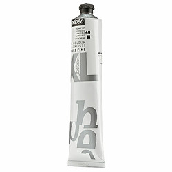 Avis Pebeo Peinture à l'huile fine XL Studio - Blanc vif - 200 ml