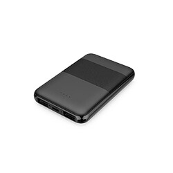 My Way Myway Powerbank 2 USB-A 5000mAh Charge Rapide Noir