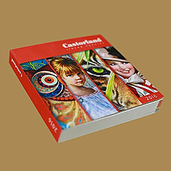 Acheter castorland Londres collage Puzzle (1000 piAces)