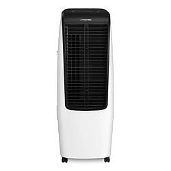 TROTEC Rafraîchisseur d'air PAE 51 ventilateur, humidificateur, purificateur d'air refroidisseur d'air air cooler portable mobile