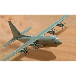 Italeri - I2746 - Hercules C-130j C5