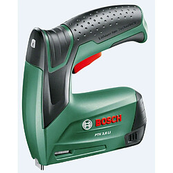 Bosch PTK 3.6 LI