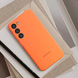 Acheter Samsung Coque Originale Galaxy S23 Ultra Orange