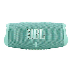 JBL CHARGE 5 Enceinte portable stéréo Bleu 30 W