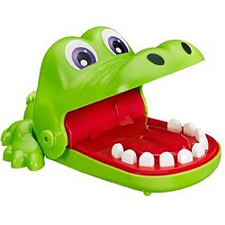 Gioco di società Hasbro Cocco Dentista