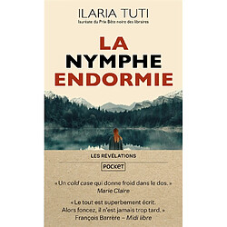 La nymphe endormie - Occasion