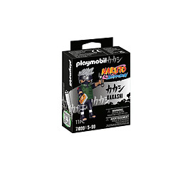 Playmobil® Playmobil Naruto 71099 Kakashi 11 pièces