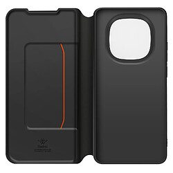 Made for Xiaomi Xiaomi Redmi Note 14 Pro Étui Porte-carte - Noir